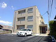 川西池田駅より徒歩12分 1階 築13年4ヶ月の賃貸物件