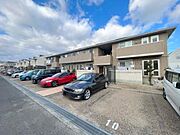 山本駅より徒歩23分 2階 築14年10ヶ月の賃貸物件