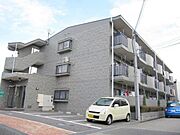 中山寺駅よりバス8分 徒歩10分 2階 築25年5ヶ月の賃貸物件