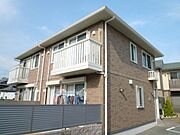 Excella見野A棟 1階 築16年11ヶ月の賃貸物件