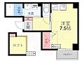 ZONE1/fPART54階5.8万円