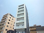 川西能勢口駅より徒歩2分 4階 築17年8ヶ月の賃貸物件