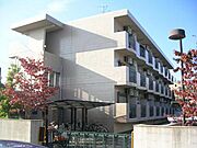 アッシュ宝塚 1階 築27年7ヶ月の賃貸物件