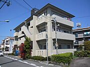 北浦マンション 2階 築47年6ヶ月の賃貸物件