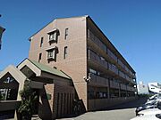 川西池田駅より徒歩3分 3階 築29年10ヶ月の賃貸物件