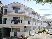 らんばー西園 2階 築39年8ヶ月の賃貸物件