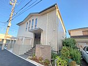 川西池田駅より徒歩11分 1階 築4年2ヶ月の賃貸物件