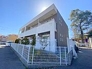 中山寺駅より徒歩9分 1階 築16年2ヶ月の賃貸物件