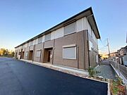 中山寺駅より徒歩38分 1階 築2年11ヶ月の賃貸物件