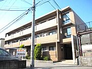 川西池田駅より徒歩25分 2階 築24年3ヶ月の賃貸物件