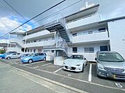 篠崎マンション 3階 築36年8ヶ月の賃貸物件