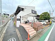 清荒神駅より徒歩4分 1階 築7年7ヶ月の賃貸物件