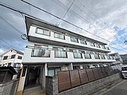 川西能勢口駅より徒歩30分 1階 築37年8ヶ月の賃貸物件