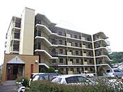 北伊丹駅より徒歩16分 4階 築31年8ヶ月の賃貸物件