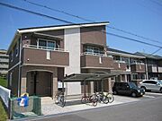 中山寺駅より徒歩13分 1階 築14年4ヶ月の賃貸物件