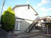 川西能勢口駅より徒歩9分 1階 築28年11ヶ月の賃貸物件