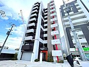 絹延橋駅より徒歩5分 3階 築5年の賃貸物件