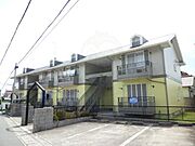 ル・シエール平松 1階 築32年2ヶ月の賃貸物件