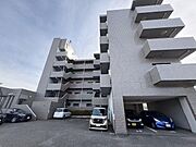 畦野駅より徒歩9分 4階 築28年5ヶ月の賃貸物件