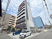 ONLYONE川西小戸 8階 築1年9ヶ月の賃貸物件