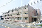 池田駅より徒歩15分 1階 築8年8ヶ月の賃貸物件