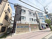 川西能勢口駅より徒歩7分 3階 築35年10ヶ月の賃貸物件