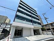 トリニティ小戸の賃貸物件