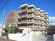 山本駅より徒歩2分 3階 築18年8ヶ月の賃貸物件