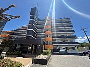 山下駅より徒歩11分 3階 築35年9ヶ月の賃貸物件