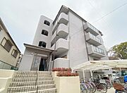 伊丹駅より徒歩12分 2階 築36年の賃貸物件