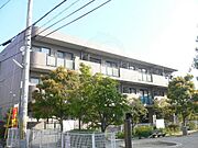 山本駅より徒歩12分 3階 築27年3ヶ月の賃貸物件