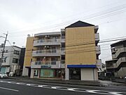 川西池田駅より徒歩8分 4階 築32年6ヶ月の賃貸物件