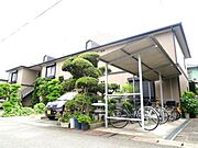 伊丹駅よりバス11分 徒歩4分 1階 築30年8ヶ月の賃貸物件