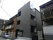 池田駅より徒歩13分 2階 築7年8ヶ月の賃貸物件