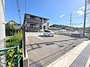 山下駅より徒歩3分 築1年8ヶ月 2階建の賃貸物件