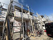 山本駅より徒歩14分 1階 新築の賃貸物件