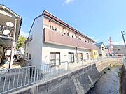 横田ハイツ 2階 築28年7ヶ月の賃貸物件
