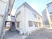 滝山駅より徒歩11分 2階 築51年10ヶ月の賃貸物件