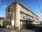 伊丹駅よりバス17分 徒歩5分 1階 築26年11ヶ月の賃貸物件