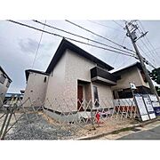 川西池田駅より徒歩15分 1階 新築の賃貸物件