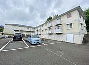 滝山駅より徒歩8分 2階 築30年8ヶ月の賃貸物件