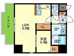 （仮称）ONLYONE火打2丁目 10階