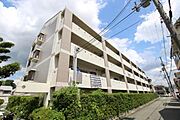 レザムルーズ宝塚 4階 築33年8ヶ月の賃貸物件