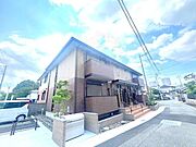 喜多文化 1階 築2年6ヶ月の賃貸物件