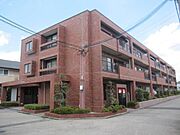 中山寺駅より徒歩30分 3階 築33年の賃貸物件