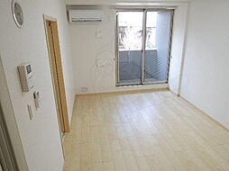 パル池田1 1階1LDKのリビング/ダイニング