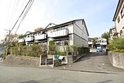 畦野駅より徒歩8分 2階 築30年7ヶ月の賃貸物件