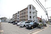 アンシャンテ川西の賃貸物件