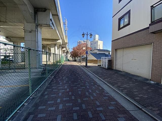 周辺