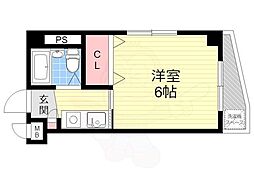 第一インテリジェントビル 7階/704
